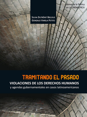 cover image of Tramitando el pasado